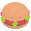 burger, chicken burger, fast food, hamburger, snack food 