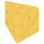 cheddar cheese, cheese, cheese slice, healthy food, mozzarella cheese 