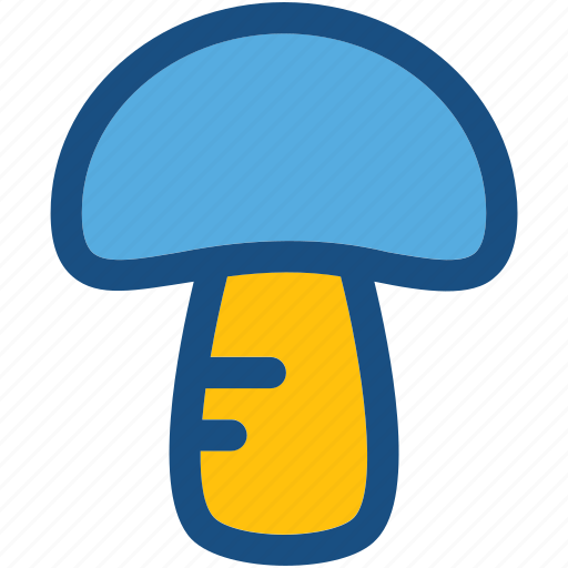 Fungi, fungus, mushroom, oyster mushroom, toadstool icon - Download on Iconfinder