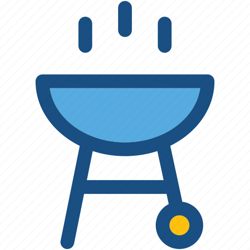 Barbecue, bbq, bbq grill, charcoal grill, gas grill icon - Download on Iconfinder