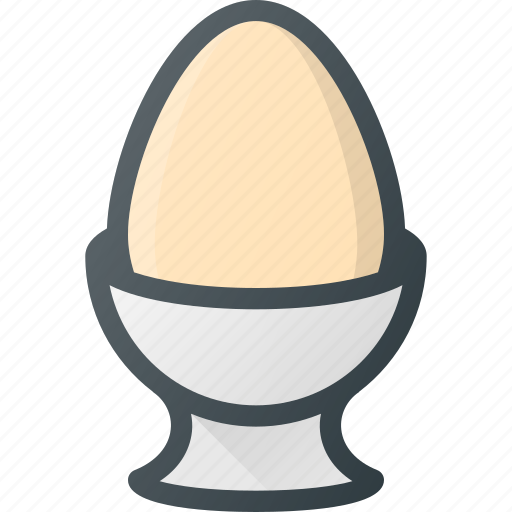 Eat, egg, eggs, food icon - Download on Iconfinder