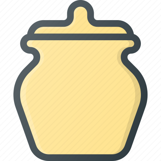 Eat, food, jar icon - Download on Iconfinder on Iconfinder