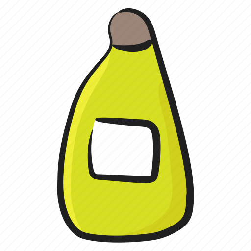 Can, drink bottle, sports bottle, water can, water flask icon - Download on Iconfinder