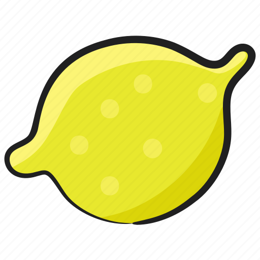 Citrus, diet, food, fruit, lemon, osbeck icon - Download on Iconfinder