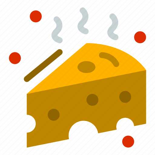 Cheese, food, pizza icon - Download on Iconfinder