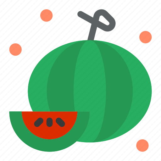 Fruit, piece, watermelon icon - Download on Iconfinder