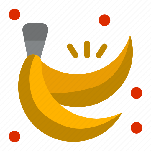 Banana, fruit, vitamin icon - Download on Iconfinder