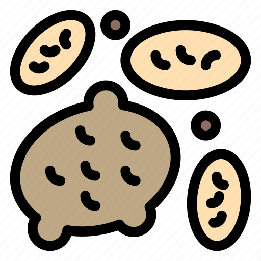 Food, healthy, potato icon - Download on Iconfinder