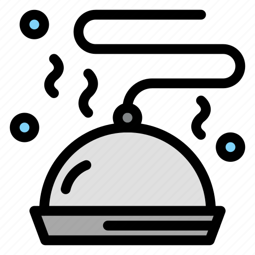 Dish, food, lunch icon - Download on Iconfinder