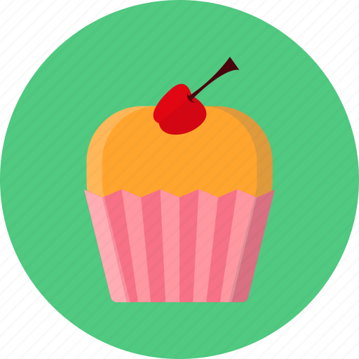 Cake, dessert, food, sweet icon - Download on Iconfinder