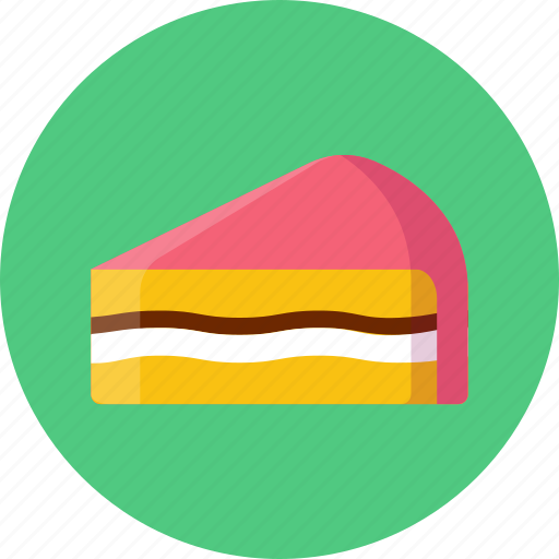 Cake, cooking, food, kitchen, restaurant, sweet icon - Download on Iconfinder