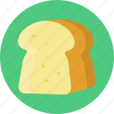 bread, cooking, food, kitchen, restaurant 