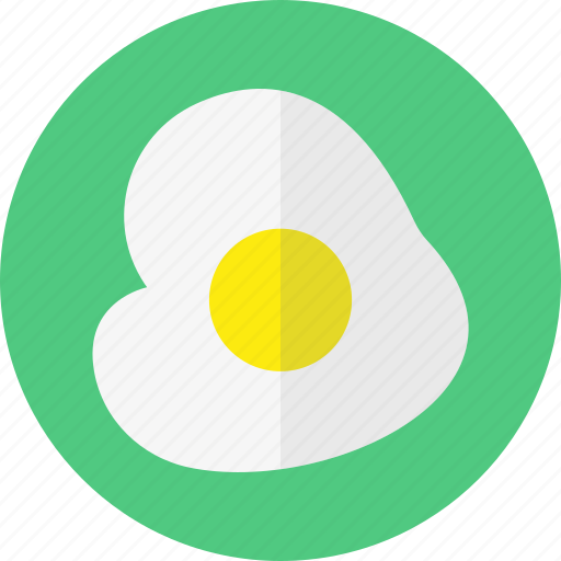 Cooking, food, kitchen, omelet, restaurant icon - Download on Iconfinder