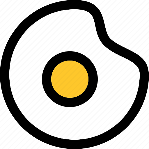 Egg, food, healthy, brunch icon - Download on Iconfinder