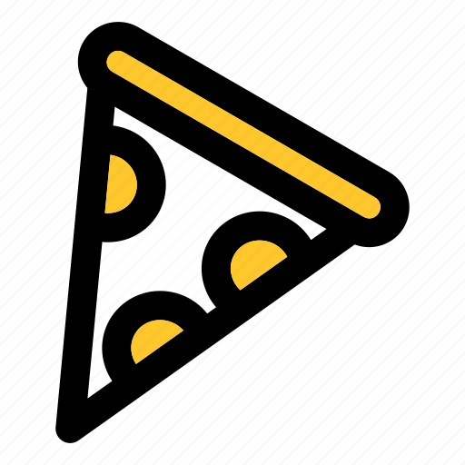 Fast food, pizza, eat, italian food icon - Download on Iconfinder