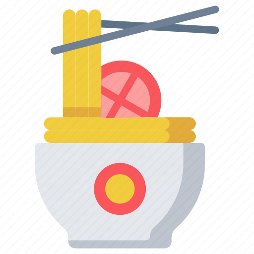 Food, japan, japanese, ramen icon - Download on Iconfinder