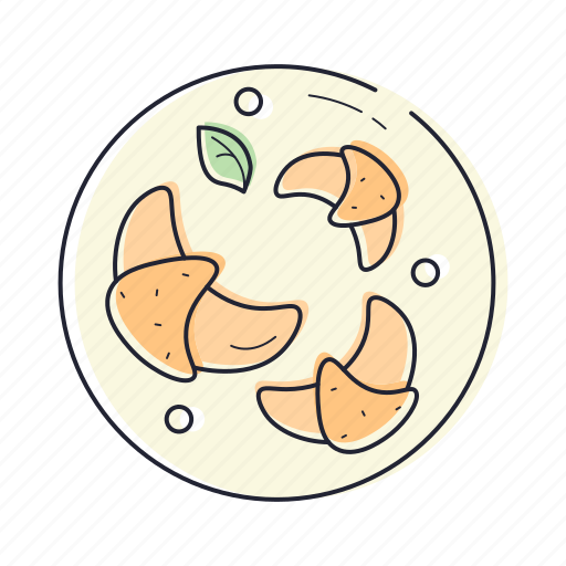 Bagels, eat, food, sweet, dessert, cooking, gastronomy icon - Download on Iconfinder