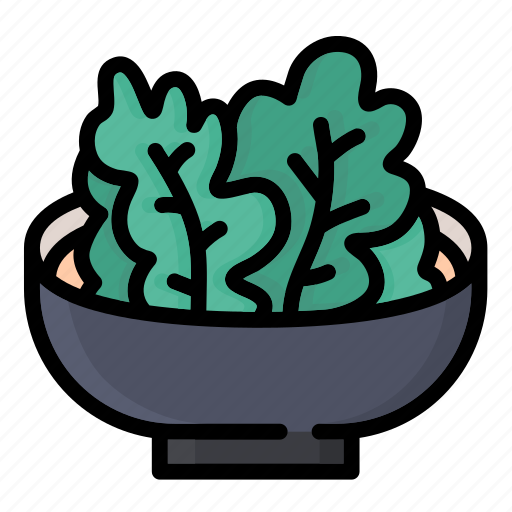Vegetable, soup, veggie, bowl, food, vegetarian icon - Download on Iconfinder