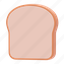 bread, food, toast, breakfast, kitchen, cooking, toaster, bakery, sandwich 
