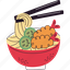 noodles, restaurant, soup, pasta, chinese 