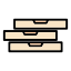 pizza, food, fast-food, slice, junk-food, italian, restaurant, pizza-slice, fast 