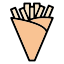 french fries, food, fast-food, fries, junk-food, potato-fries, french, potato, snack 