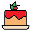 cake, dessert, sweet, food, bakery, birthday, party, pastry, cupcake
