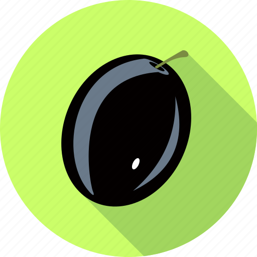 Olive, food, kitchen, restaurant, salad, vegetable icon - Download on Iconfinder