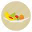 banana, bowl, food, fruit, healthy 