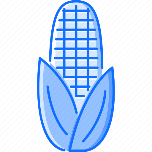 Cooking, corn, food, shop, supermarket, vegetable icon - Download on Iconfinder