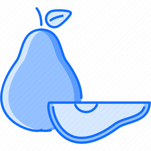 Cooking, food, fruit, pear, shop, supermarket icon - Download on Iconfinder
