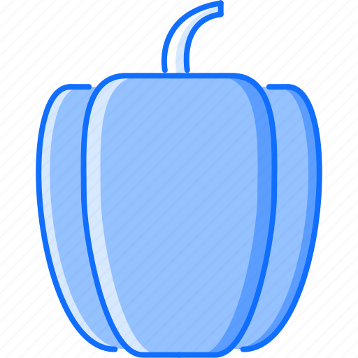 Cooking, food, pepper, shop, supermarket, vegetable icon - Download on Iconfinder