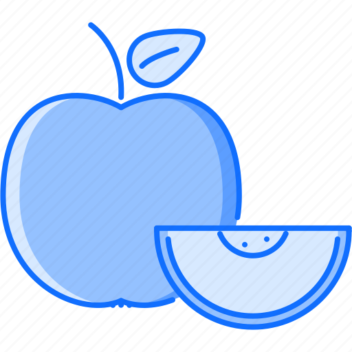 Apple, cooking, food, fruit, shop, supermarket icon - Download on Iconfinder