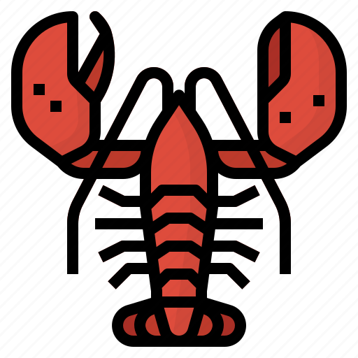 Aquarium, life, lobster, sea, seafood icon - Download on Iconfinder
