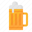 alcohol, beer, beverage, drink, mug 