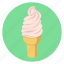 color, food, ice cream, dessert, sweet 