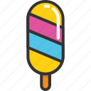 frozen food, ice cream, ice lolly, ice pop, popsicle