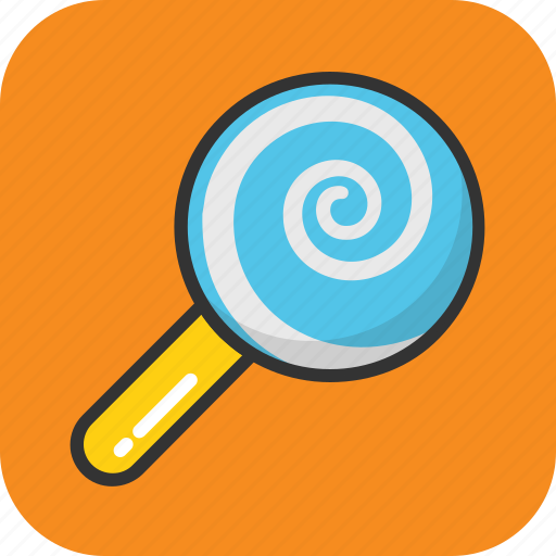 Candy, confectionery, lollipop, lolly, sweet icon - Download on Iconfinder