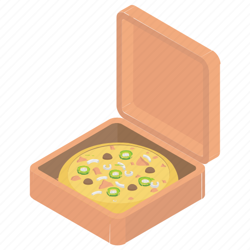 Fast food, italian cuisine, pizza, pizza delivery, restaurant food icon - Download on Iconfinder