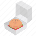 burger, burger delivery, fast food, hamburger, restaurant food