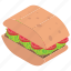 club sandwich, panini, sandwich, snack food, tuna sandwich 