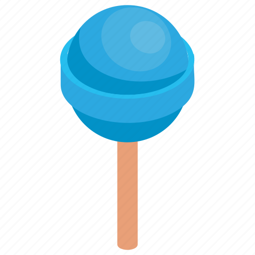 Candy stick, confectionery, lollipop, lolly, sugar candy icon - Download on Iconfinder