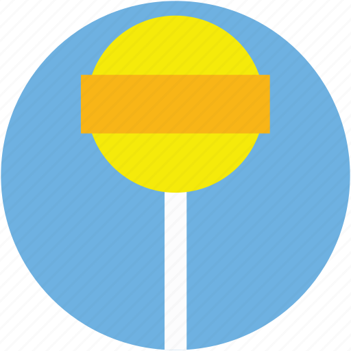 Confectionery, lollipop, lolly, lolly stick, sweet snack icon - Download on Iconfinder