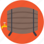 barrel, cask, keg, oktoberfest, wine barrel 