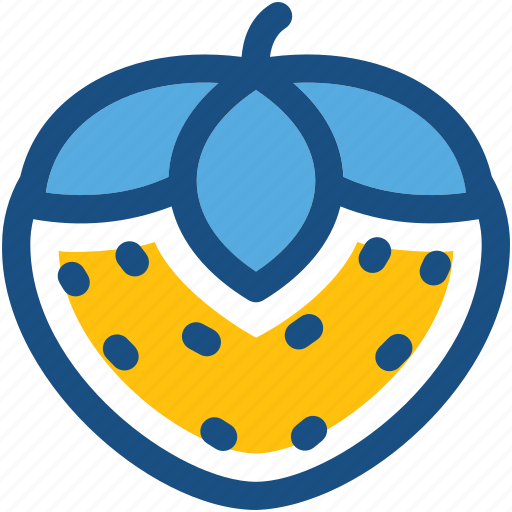 Diet, food, fruit, healthy food, strawberry icon - Download on Iconfinder