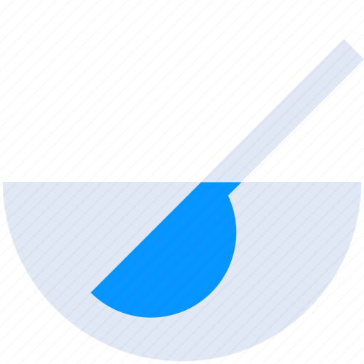 Dish, food, lunch, plate, soup, spoon icon - Download on Iconfinder