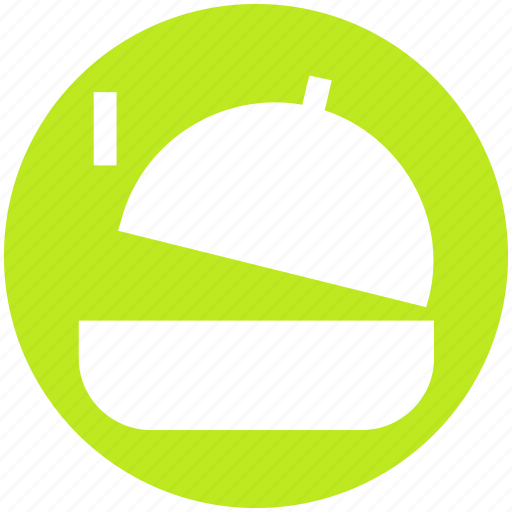 Cooking, dome, food, kitchen, restaurant icon - Download on Iconfinder