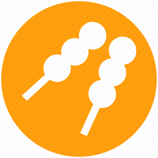 Barbeque, barbeque stick, bbq, eating, hot, kebab icon - Download on Iconfinder