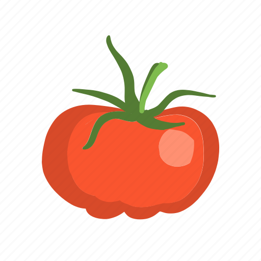Cooking, food, tomato, vegetable, vegetarian, pomodoro icon - Download on Iconfinder