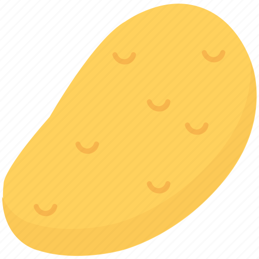 Diet, food, healthy food, potato, vegetable icon - Download on Iconfinder